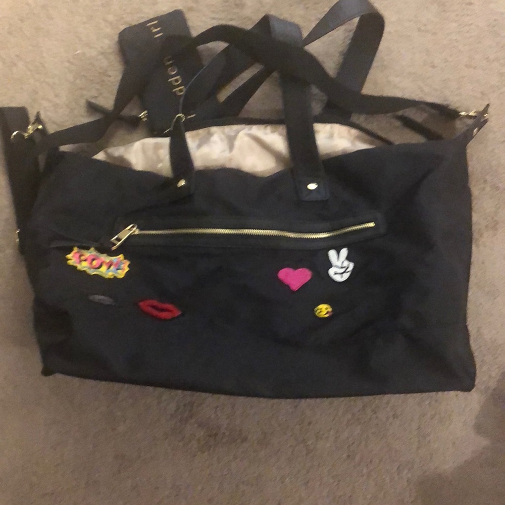 Madden Girl Bag